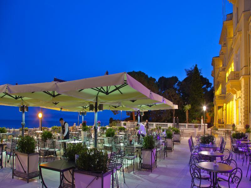 Villa Amalia - Liburnia (Adults Only) Opatija Buitenkant foto