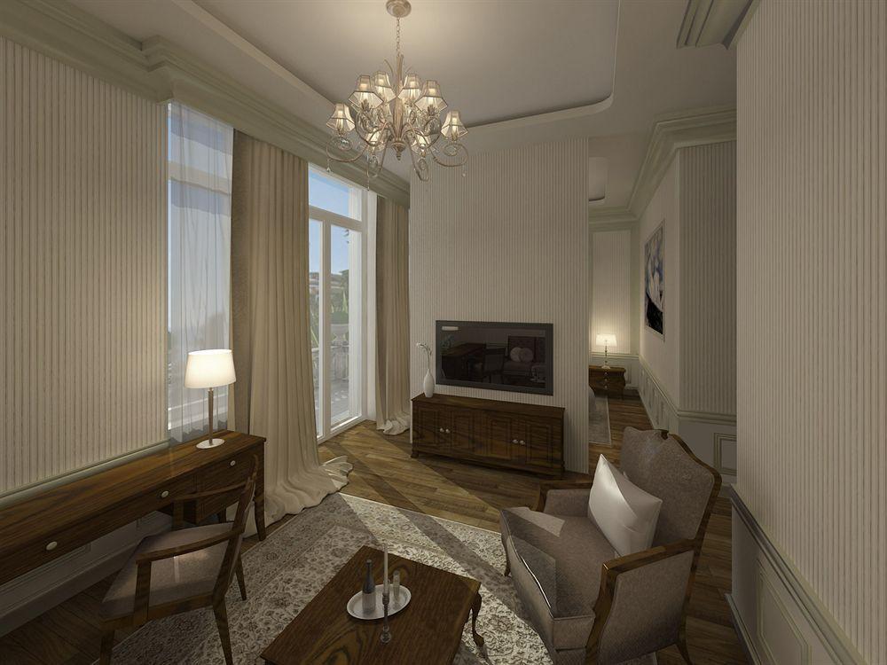 Villa Amalia - Liburnia (Adults Only) Opatija Buitenkant foto