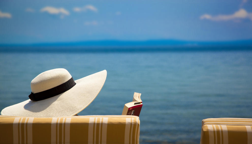Villa Amalia - Liburnia (Adults Only) Opatija Buitenkant foto