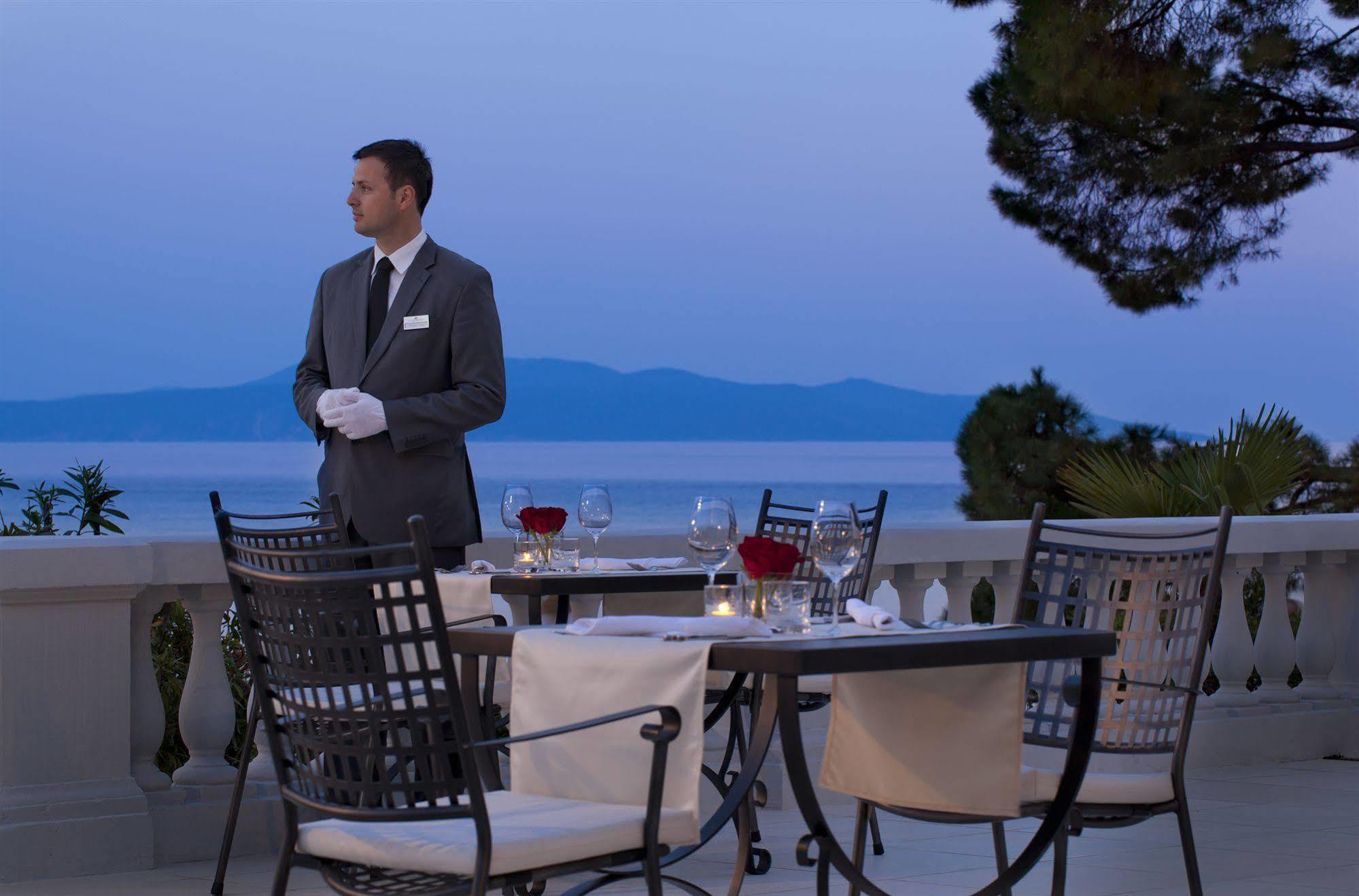 Villa Amalia - Liburnia (Adults Only) Opatija Buitenkant foto